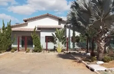 !! Vendo Casa de Alto Padrão no Condomínio Palmeiras Na Ponte Alta !!