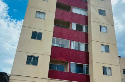 Vendo Excelente Apartamento no Residencial Angra dos Reis no Setor Sul do Gama !!