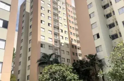 Apartamento com 3 quartos à venda na Rua Trajano Reis, 185, Jardim das Vertentes, São Paulo