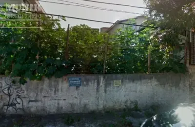 Terreno à venda na Rua Fernando Caldas, 00, Rolinópolis, São Paulo