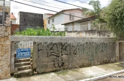 Terreno à venda na Rua Fernando Caldas, 00, Rolinópolis, São Paulo