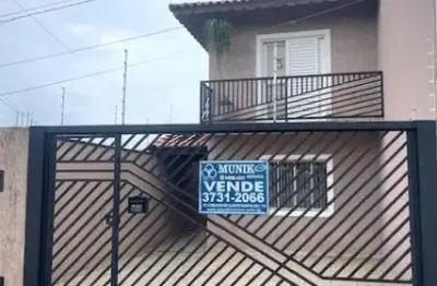 Casa com 3 quartos à venda na Rua Adamantina, 00, Jardim Sabiá, Cotia