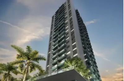 Venha morar a  7 minutos do metrô morumbi/innovare morumbi - venha conhecer!!