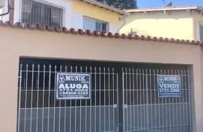 Casa com 3 quartos à venda na Rua Arthur Soter Lopes da Silva, 00, Jardim Esmeralda, São Paulo
