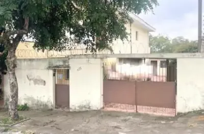 Casa com 2 quartos para alugar na Rua Panônia, 00, Jardim Colombo, São Paulo