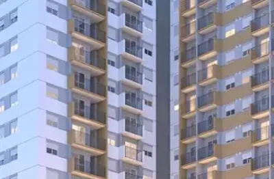 Apartamento com 1 quarto para alugar na Rua José Alves Cunha Lima, 41, Vila Butantã, São Paulo