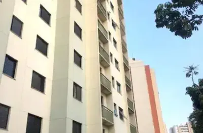 Apartamento com 2 quartos para alugar na Rua Eugene Carriere, 17, Jardim das Vertentes, São Paulo