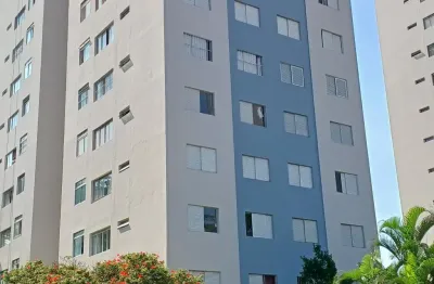 Apto 02 dormitórios/01 vaga - lazer venha conhecer!! $2.500,00.