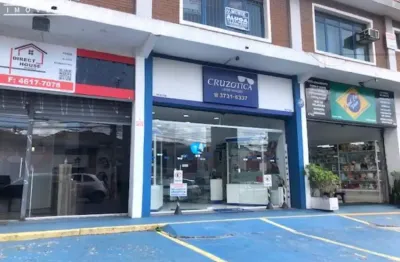 Sala comercial no jd. bonfiglioli sem vaga de estacionamento