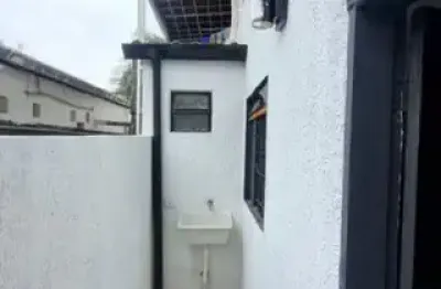 Studio de 30,00m² com a mobilia na vila indiana sem vaga de garagem