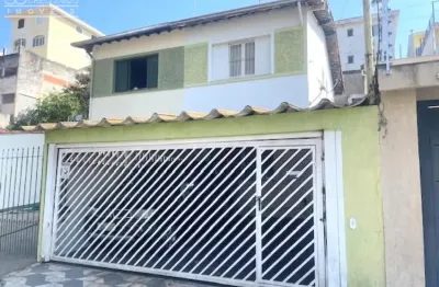 Casa com 2 quartos à venda na Rua Gastão do Rego Monteiro, 00, Jardim Bonfiglioli, São Paulo