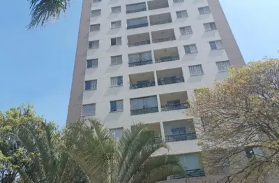 Apartamento com 3 quartos para alugar na Avenida Engenheiro Heitor Antônio Eiras Garcia, 3564, Jardim Esmeralda, São Paulo