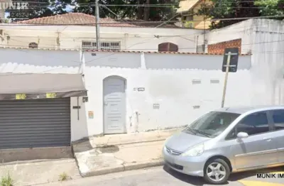 Casa térrea comercial ou residencial no jardim bonfiglioli