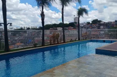 Apartamento com 3 quartos à venda na Avenida Otacílio Tomanik, 1136, Vila Polopoli, São Paulo