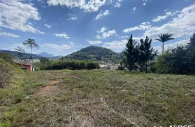 Terreno à venda no araras, teresópolis  por r$ 390.000