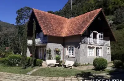 Casa com 3 quartos à venda no Iucas, Teresópolis 
