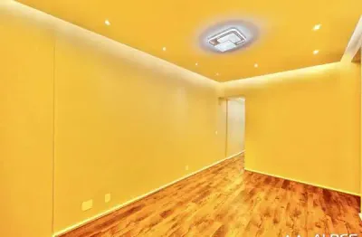 Apartamento com 2 quartos à venda no centro, teresópolis , 65 m2 por r$ 500.000