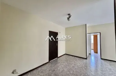 Apartamento com 2 quartos à venda no centro, teresópolis , 62 m2 por r$ 415.000