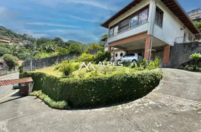 Casa com 3 quartos à venda no agriões, teresópolis , 150 m2 por r$ 900.000