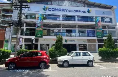 Excelente oportunidade de negócio, loja em shopping enfrente a feirinha,