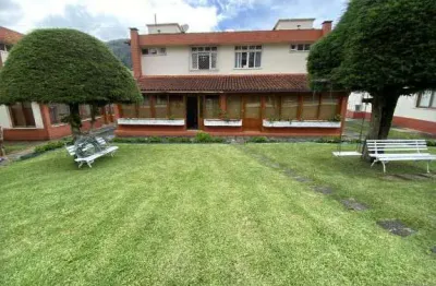 Casa em condomínio fechado com 3 quartos à venda no alto, teresópolis , 105 m2 por r$ 980.000