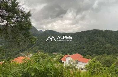 Terreno à venda no albuquerque, teresópolis , 390 m2 por r$ 190.000