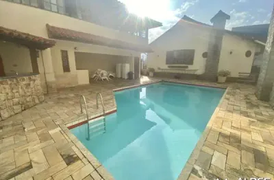 Casa em condomínio fechado com 4 quartos à venda no alto, teresópolis , 100 m2 por r$ 550.000