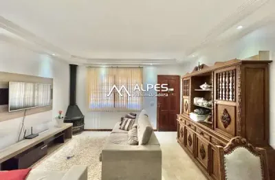 Casa em condomínio fechado com 2 quartos à venda no carlos guinle, teresópolis , 100 m2 por r$ 500.000