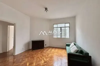 Apartamento com 1 quarto à venda no alto, teresópolis , 43 m2 por r$ 310.000