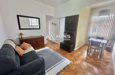 Apartamento com 1 quarto à venda no alto, teresópolis , 43 m2 por r$ 310.000