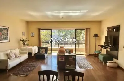 Apartamento com 4 quartos à venda no agriões, teresópolis , 210 m2 por r$ 1.300.000
