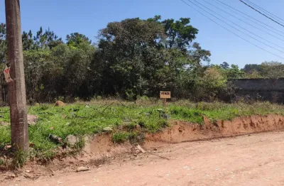 Terreno à venda na Rua Inhambu, 136, Caioçara, Jarinu