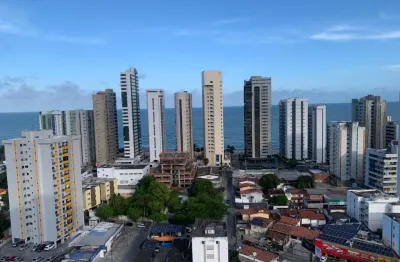 Apartamento com 3 quartos à venda no Piedade, Jaboatão dos Guararapes 