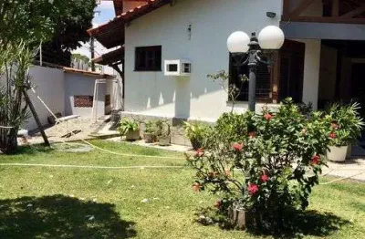 Casa com 5 quartos à venda na Rua José Mário Mamede, 120, Edson Queiroz, Fortaleza