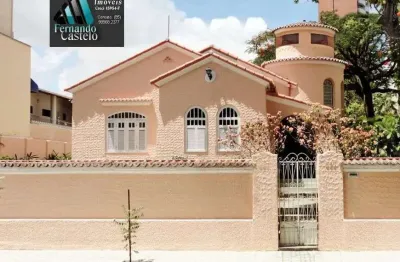 Casa para venda possui 1100m² de área total, com 3 quartos em meireles - fortaleza - ce
