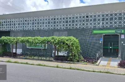 Imóvel localizado na rua pinto madeira, 450. centro - fortaleza - ce, àrea 2.144m².