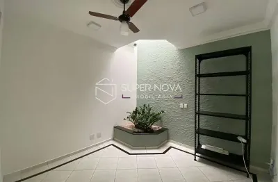 Sala comercial - bairro são joaquim - araçatuba - sp
