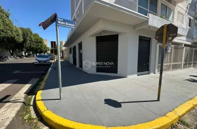 Barracão / Galpão / Depósito com 1 sala para alugar no Jardim Sumaré, Araçatuba 