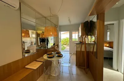 Casa com 2 quartos à venda no aviação, araçatuba , 60 m2 por r$ 179.000