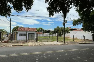 Terreno comercial para alugar no jardim sumaré, araçatuba  por r$ 1.800