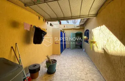 Casa residencial ou comercial - bairro jardim sumaré