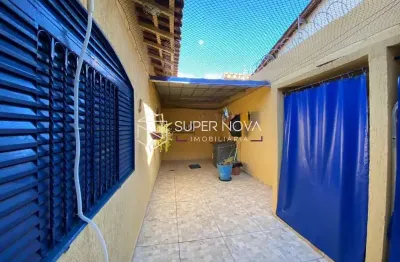 Casa com 2 quartos à venda na Vila São Paulo, Araçatuba 