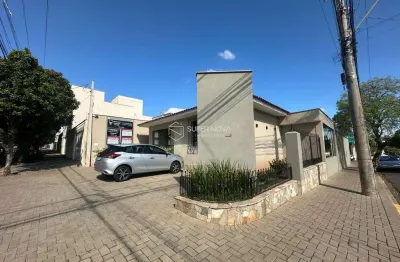 Ponto comercial com 1 sala para alugar no jardim brasília, araçatuba , 26 m2 por r$ 1.800