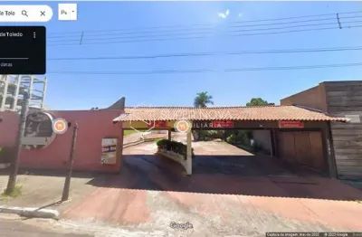 Ponto comercial para alugar na vila estádio, araçatuba  por r$ 18.000
