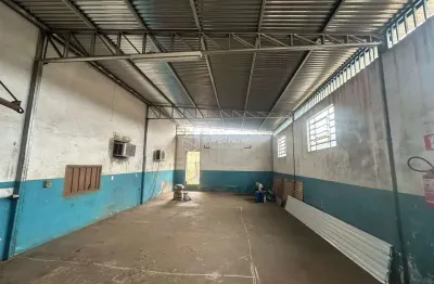 Ponto comercial para alugar no jardim do prado, araçatuba  por r$ 2.500