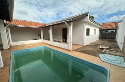 Casa com 3 quartos à venda no Planalto, Araçatuba 
