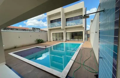 Casa à venda no Novo Paraíso, Araçatuba 