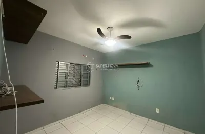 Casa com 3 quartos à venda no Amizade, Araçatuba 