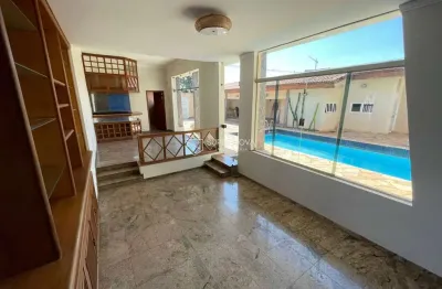 Ponto comercial com 4 salas para alugar no jardim nova yorque, araçatuba  por r$ 6.500