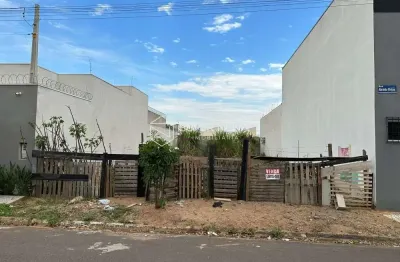 Terreno à venda no Concórdia II, Araçatuba 